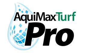 aquimax|AquiMax Turf PRO, turf moisture management system .